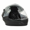 Raider Helmet, Octane - Gl0Ss Black - L 55-568-15